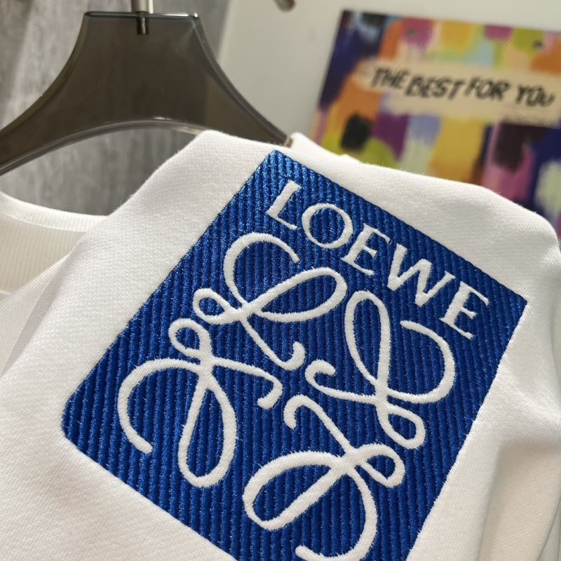 Loewe Hoodies